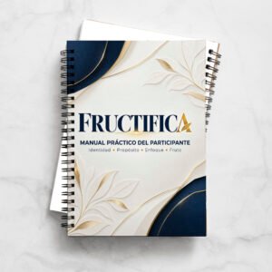 FRUCTIFICA MANUAL